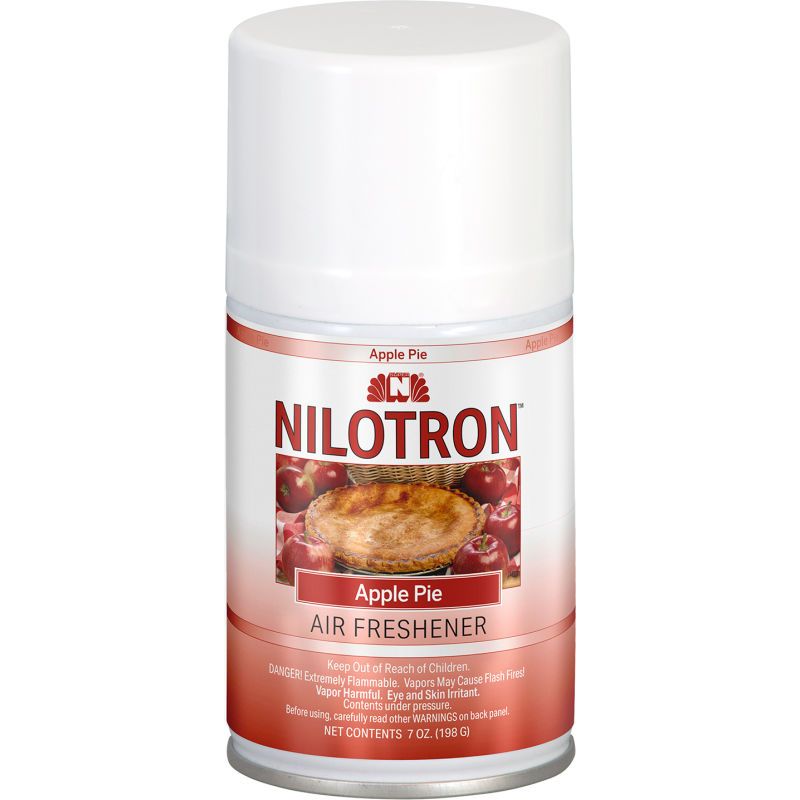 Nilodor Nilotron Deodorizing Air Freshener