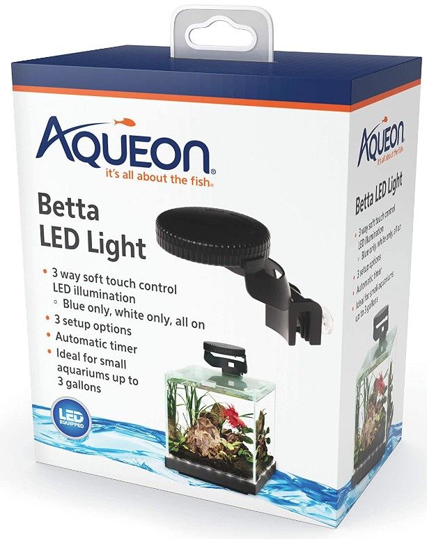 Aqueon Betta LED Light