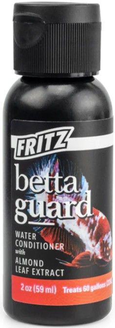 Fritz Aquatics Betta Guard Water Conditioner