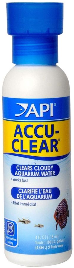 API Aquarium Accu-Clear