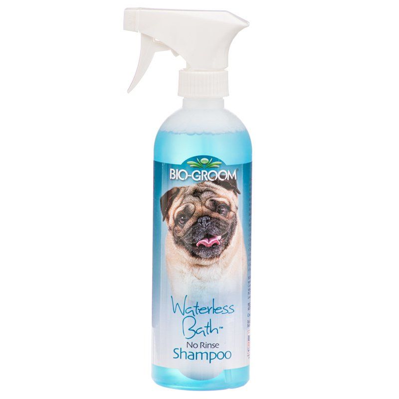 Bio Groom Super Blue Plus Shampoo