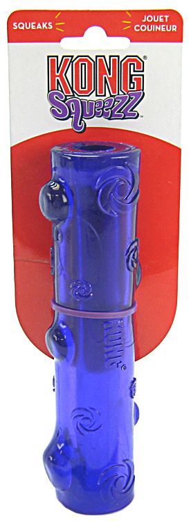 KONG Squeezz Stick Dog Toy