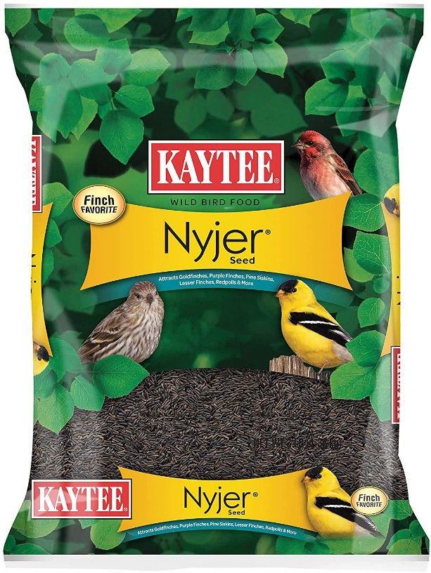 Kaytee Nyjer Seed Bird Food