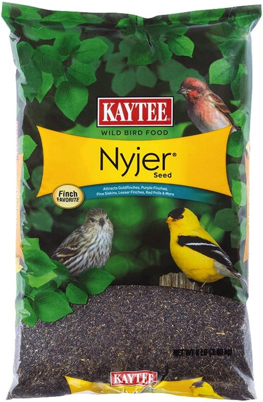 Kaytee Nyjer Seed Bird Food