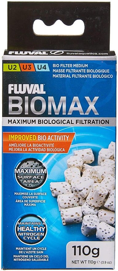 Fluval Stage 3 Biomax Replacement