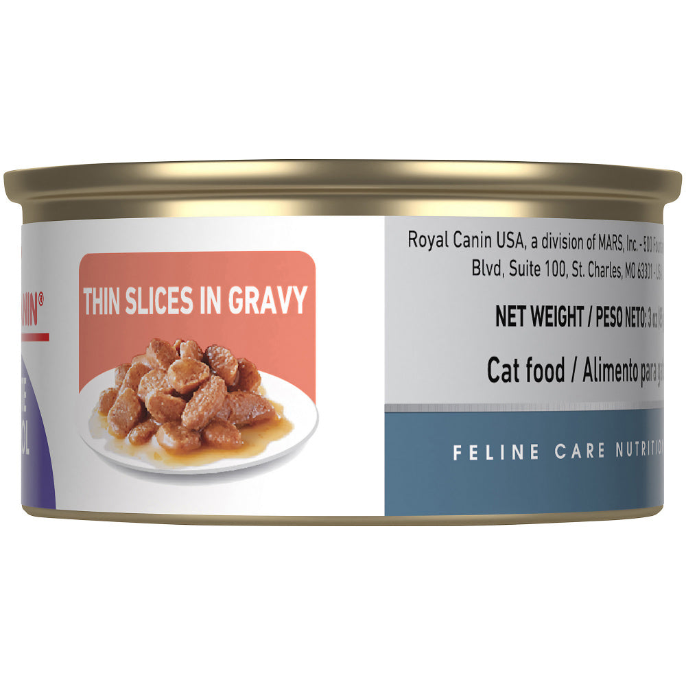 Royal Canin Feline Care Nutrition Appetite Control Canned Cat Food