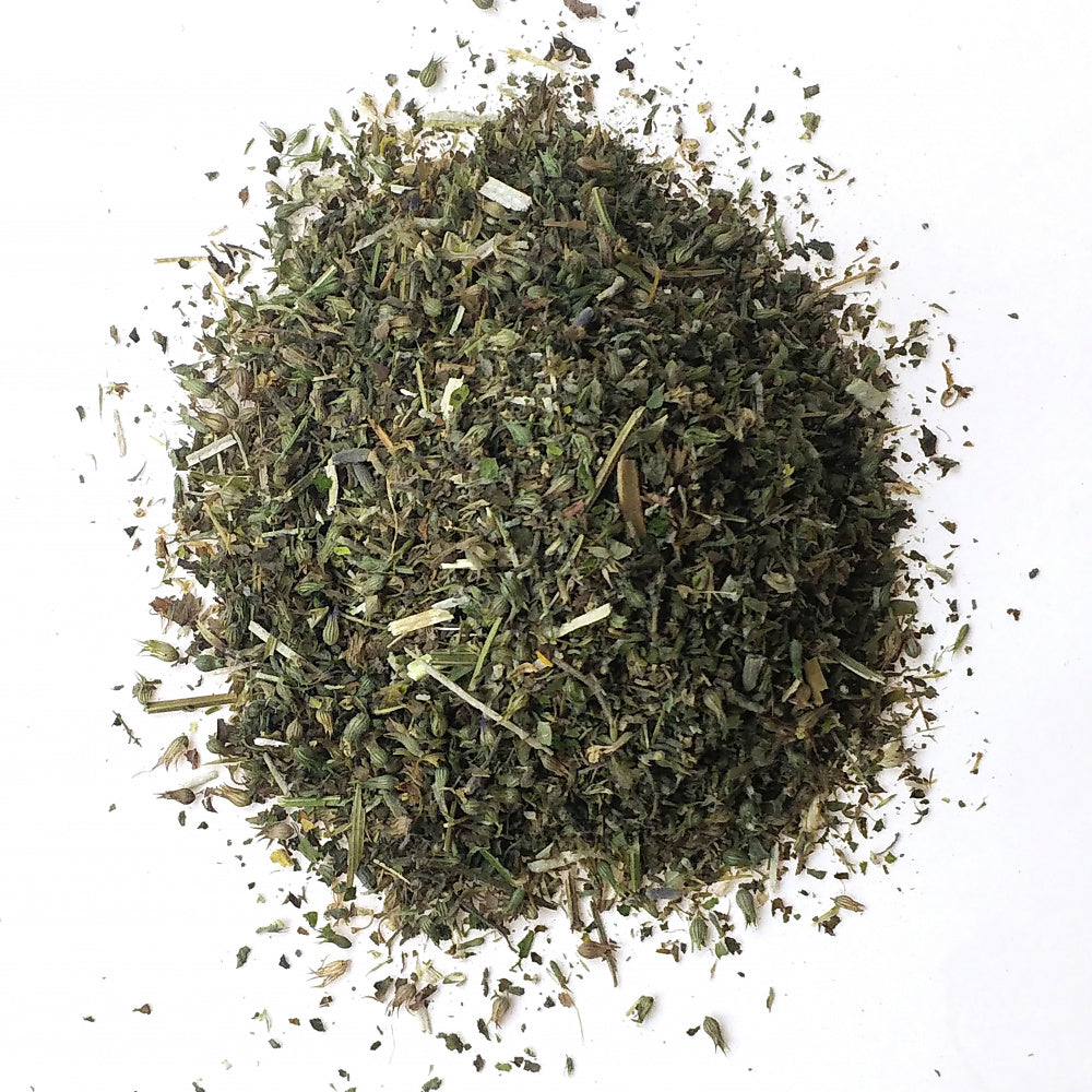 Meowijuana Mice Dreams Catnip, Passion Flower, and Lavender Blend