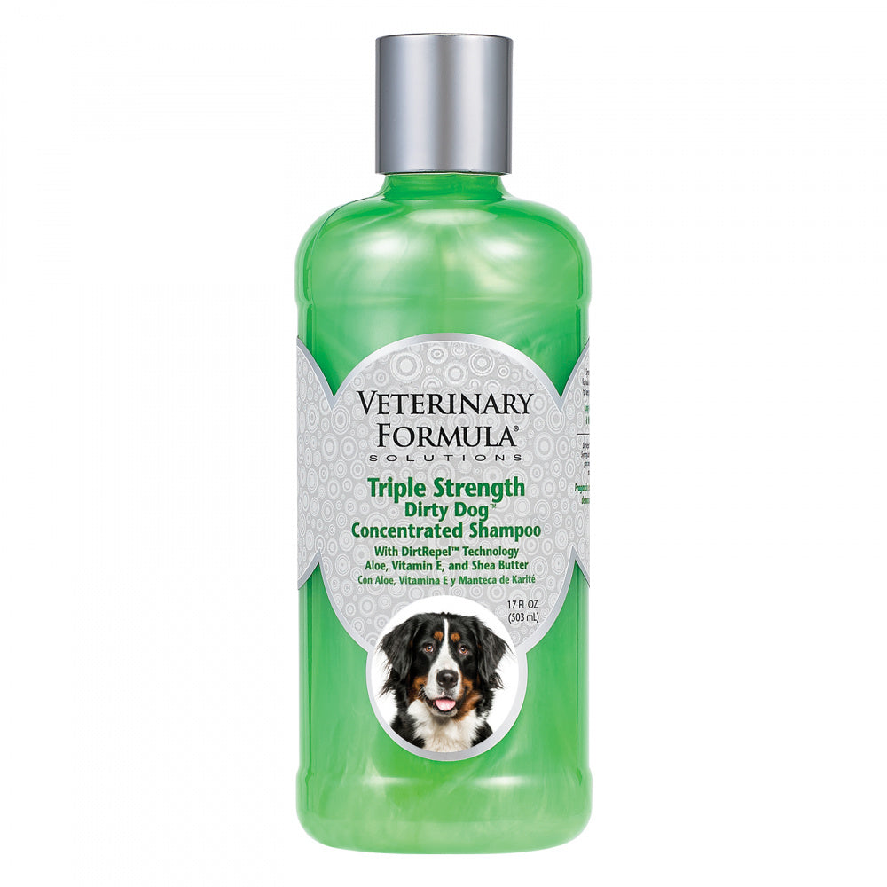 Veterinary Formula SolutionsTriple Strength Dirty Dog Concentrated Shampoo