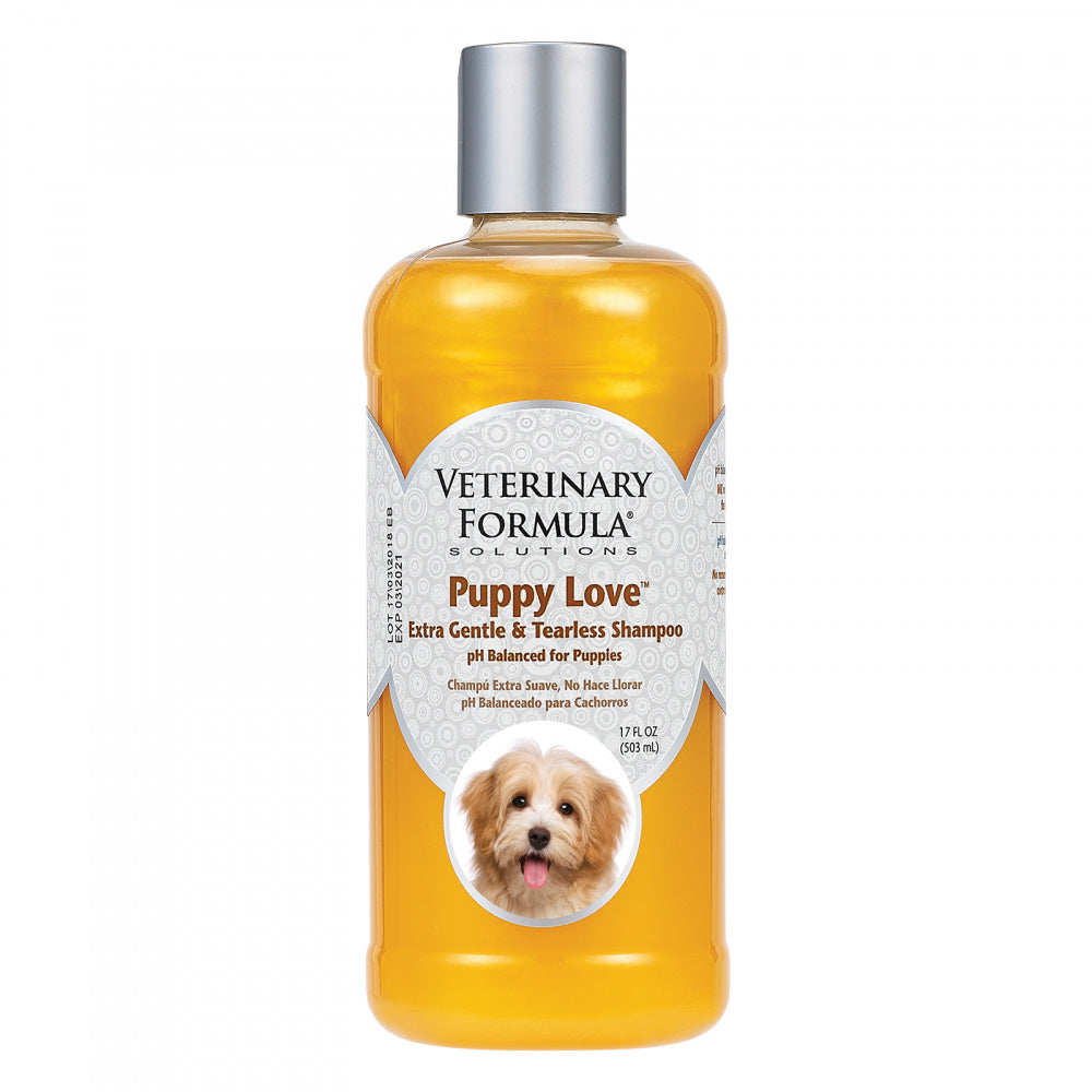 Veterinary Formula Solutions Puppy Love Shampoo