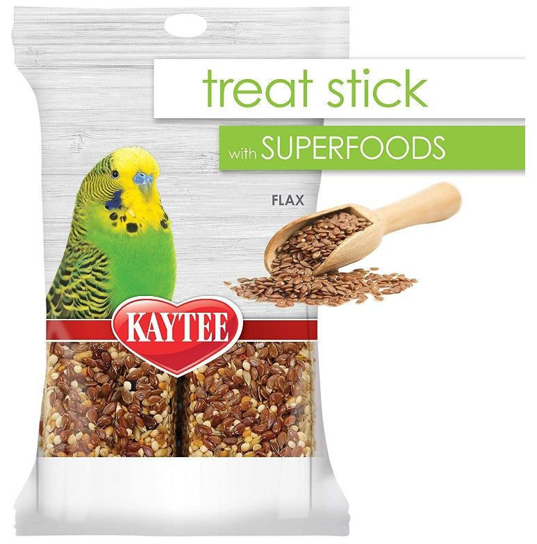 Kaytee Superfoods Avian Treat Stick