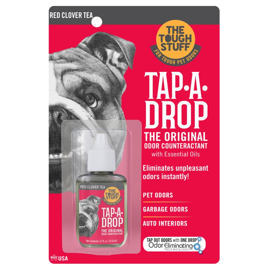 Nilodor Tap-A-Drop Air Freshener