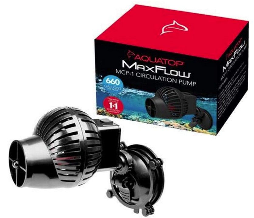 Aquatop Max Flow Circulation Pump