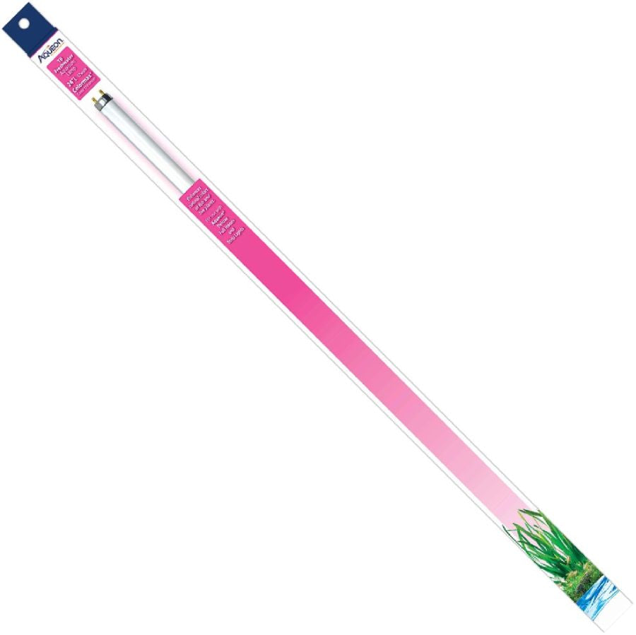 Aqueon T8 Colormax Fluorescent Lamp