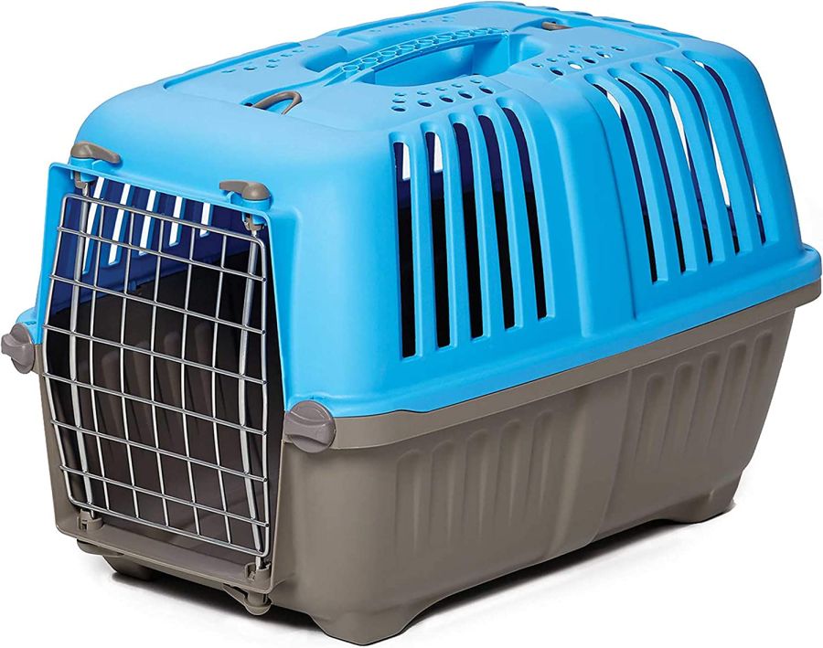 MidWest Spree Pet Carrier Plastic Dog Carrier