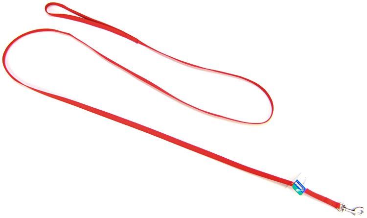 Coastal Pet Nylon Lead - Red