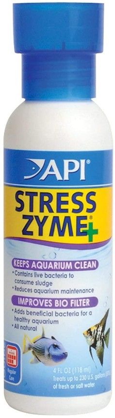 API Stress Zyme Plus