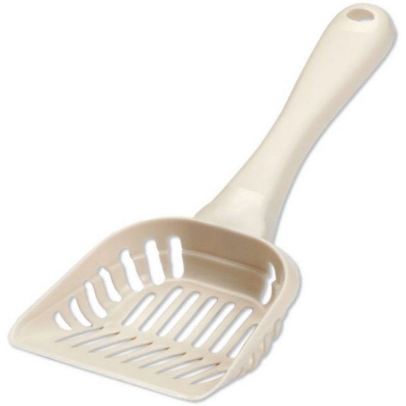 Petmate Cat Litter Scoop with Microban Technology