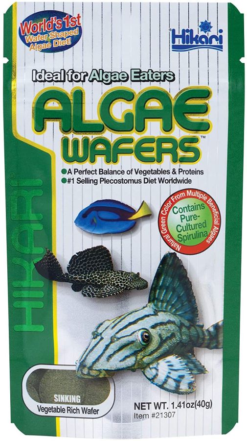Hikari Algae Wafers