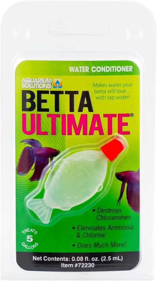 Hikari Betta Ultimate Water Conditioner
