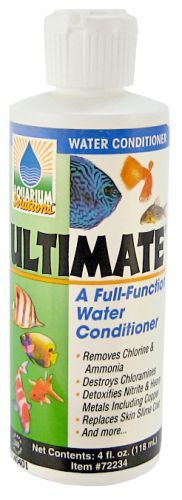 Aquarium Solutions Ultimate Water Conditioner