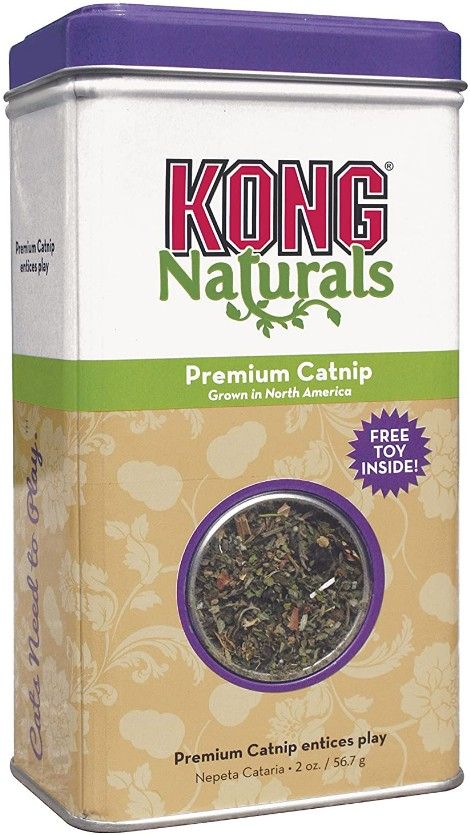 KONG Premium Catnip