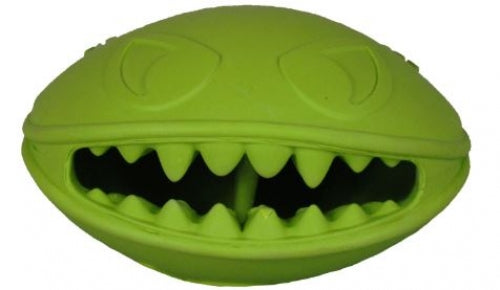 Jolly Pets Monster Mouth Dog Toy
