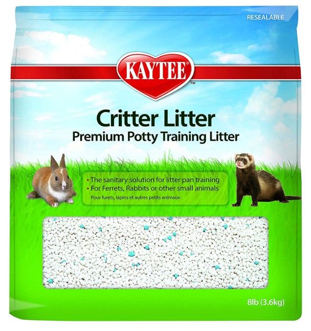 Kaytee Critter Litter