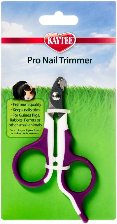 Kaytee Pro Nail Trimmer - Small Animal