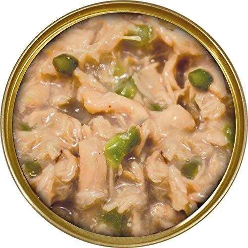 Against the Grain Farmers Market Grain Free Chicken & Polyhauaii Berry Canned Cat Food