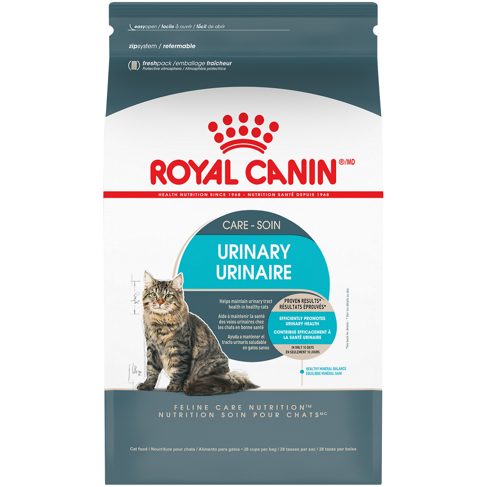 Royal Canin Feline Care Nutrition Urinary Care Dry Cat Food