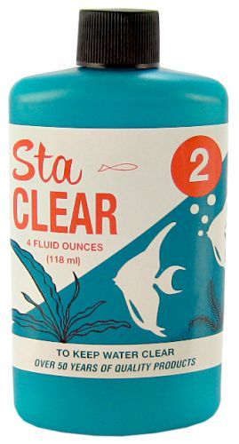 Weco Sta Clear Water Clarifier