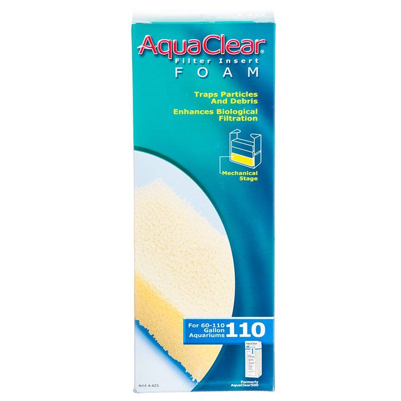 Aquaclear Filter Insert Foam