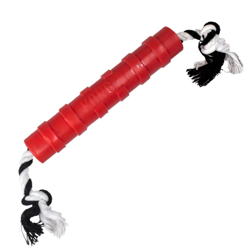 KONG Knots Noodlez Single Dog Toy