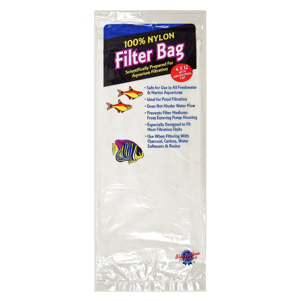 Aquarium Filter Floss Polyester Floss Bag Filter Media for Fish Tank -  China Polyester Floss and Aquarium Filter price