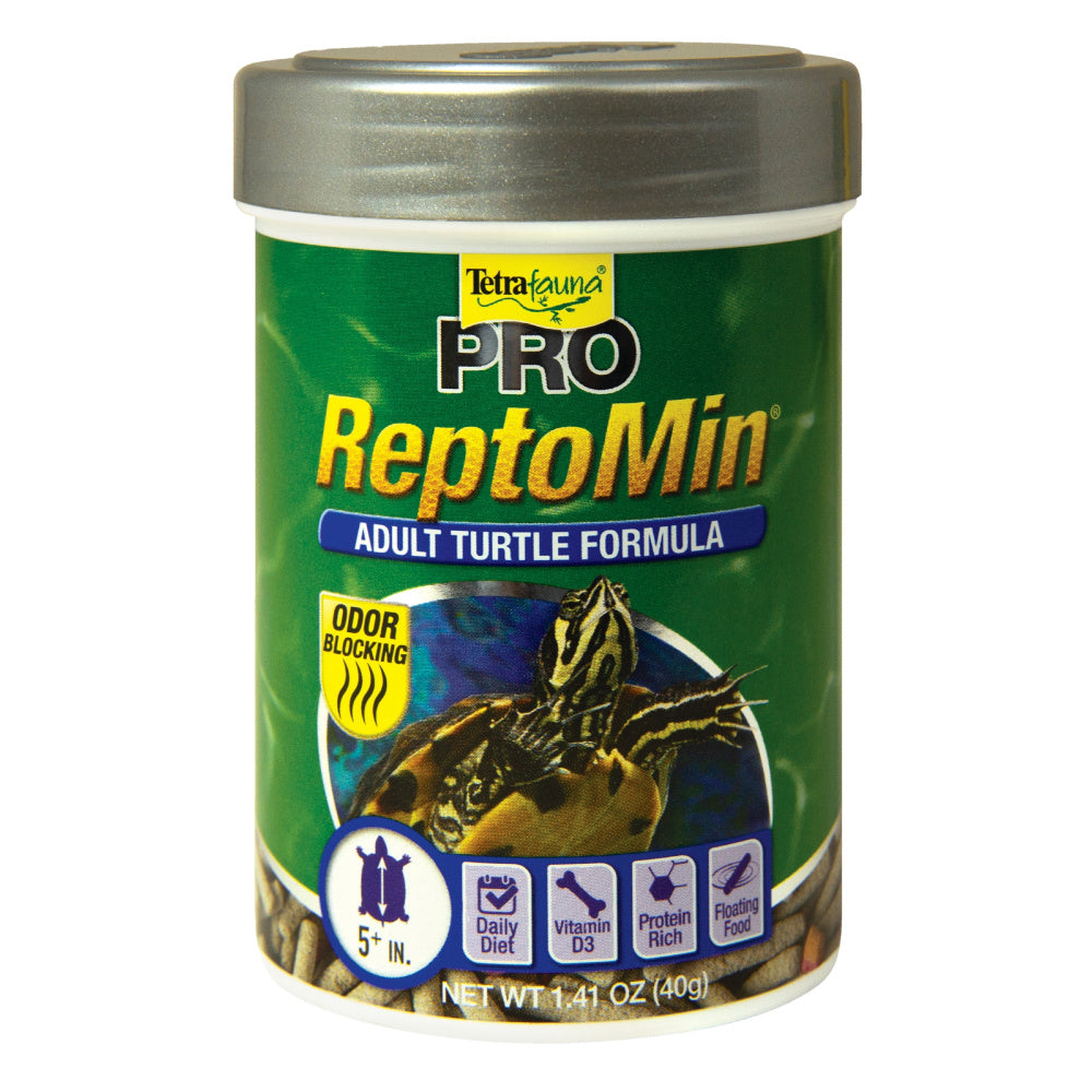 Tetrafauna ReptoMin PRO Adult Formula
