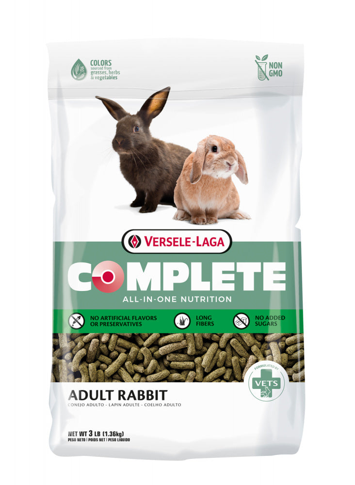 Alimentation en granulés Selective Rabbit (Lapin)