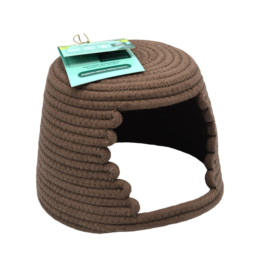 Oxbow Animal Health Enriched Life Woven Hideout