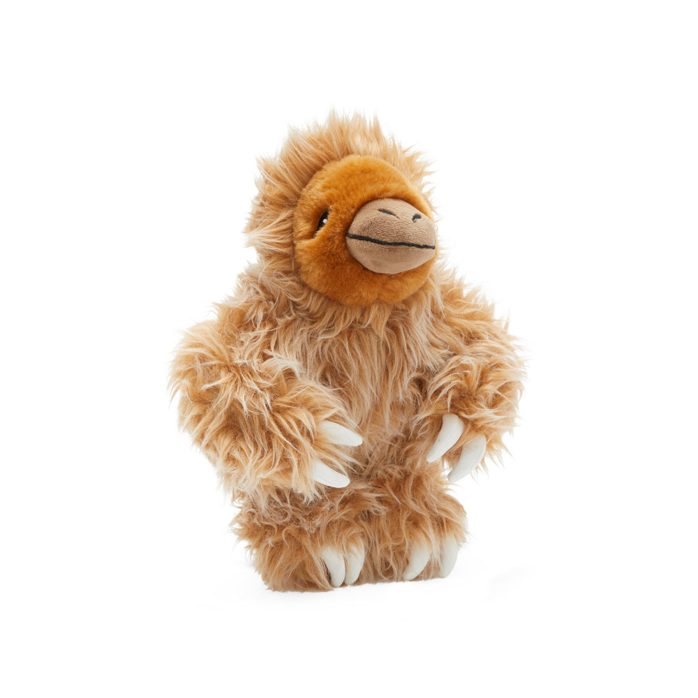 BARK Gordon the Giant Sloth Dog Toy