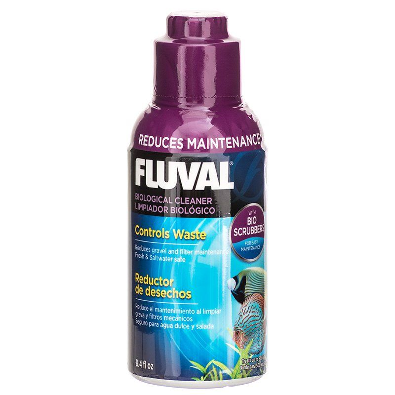 Fluval Biological Cleaner for Aquariums