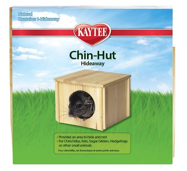 Kaytee Chin Hut