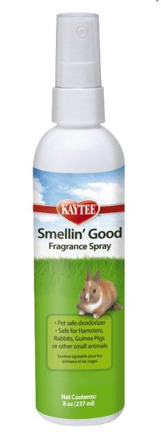 Kaytee Smellin' Good Small Pet Fragrance Spray