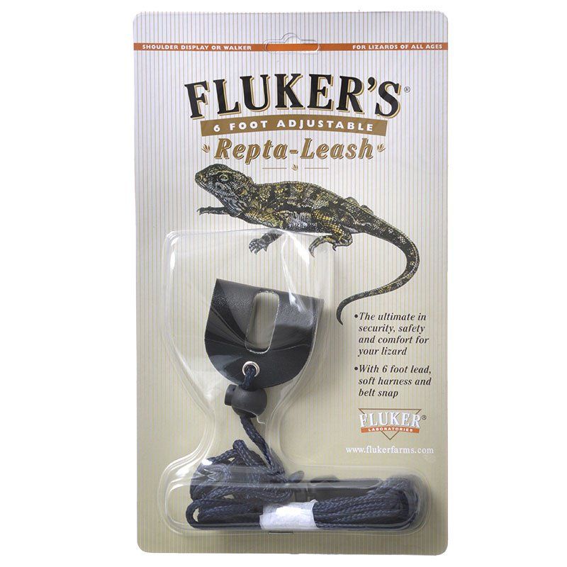 Fluker's Repta-Leash