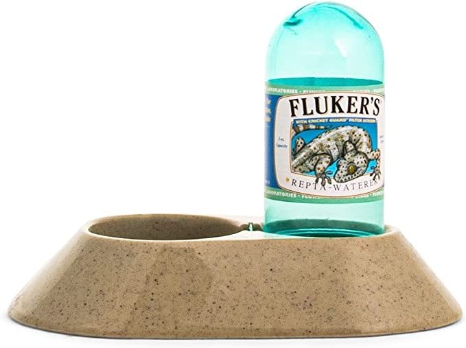 Fluker's Repta-Waterer