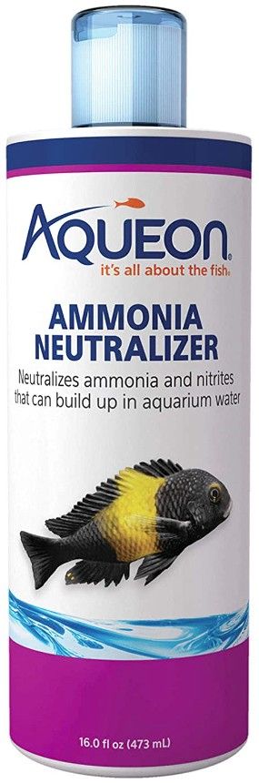 Aqueon Ammonia Neutralizer
