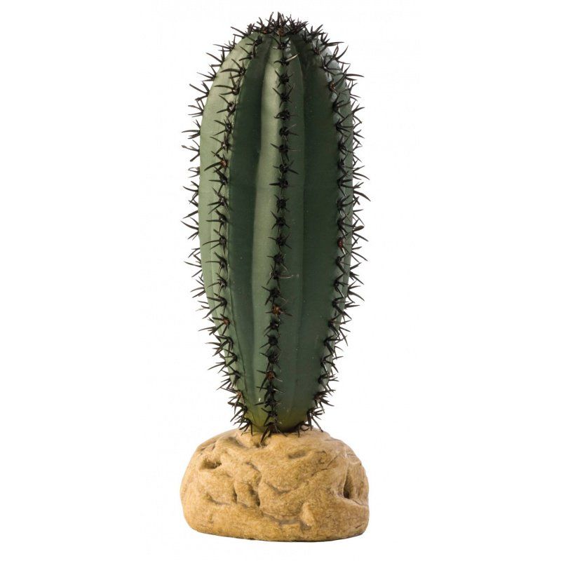 Exo-Terra Desert Saguaro Cactus Terrarium Plant
