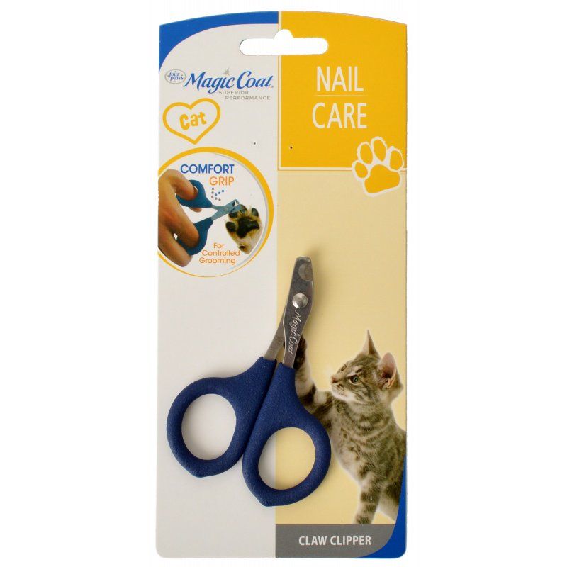 Magic Coat Cat Care Claw Clipper