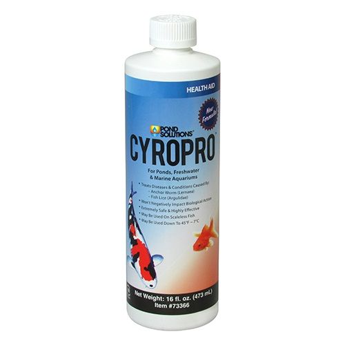 Pond Solutions CyroPro