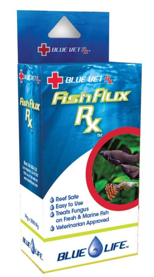 Blue Life FishFlux Rx