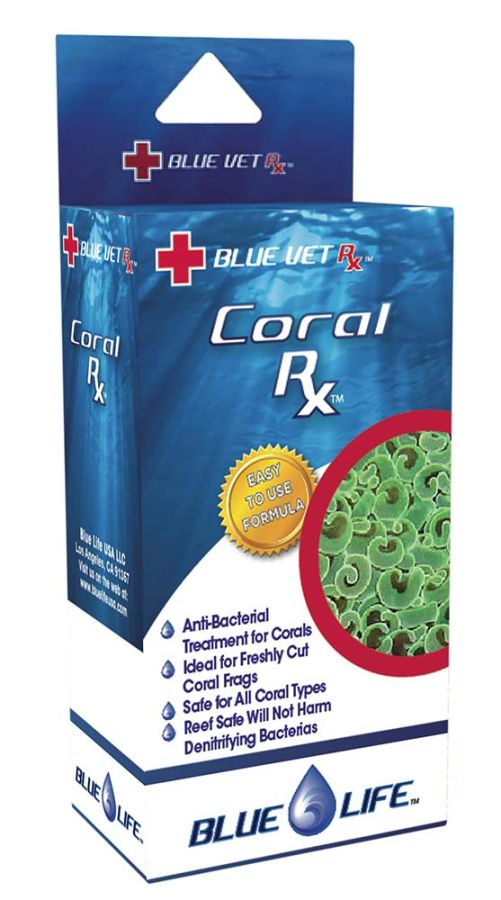 Blue Life Coral Rx