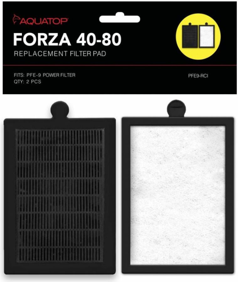 Aquatop Forza 40-80 Replacement Filter Pad